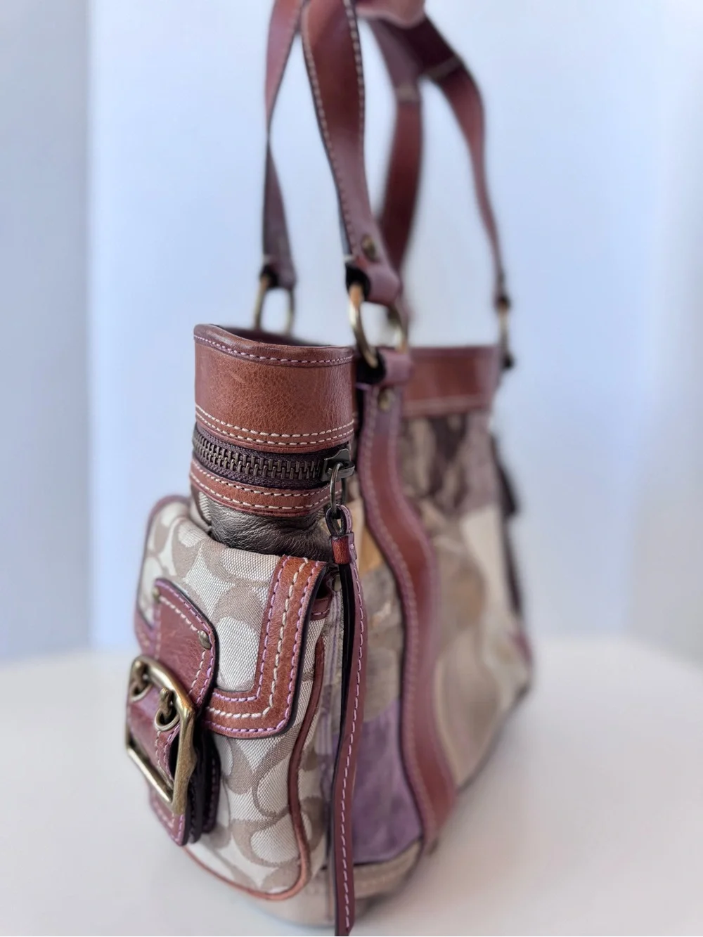 Coach vintage y2k